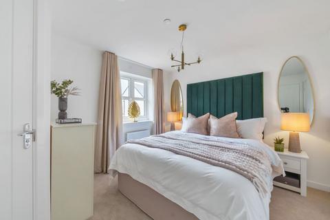 2 bedroom semi-detached house for sale, Plot 5, The Danbury at Everingham Place, DN3, Warning Tongue Lane DN3