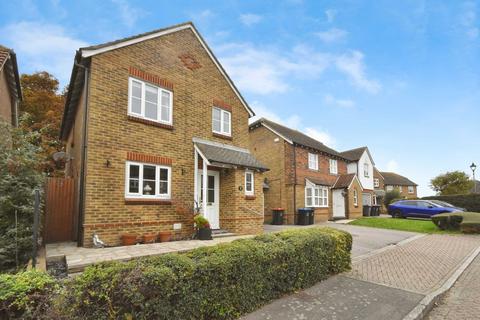 Mariners Lea, Broadstairs