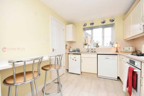 3 bedroom detached house for sale, Mariners Lea, Broadstairs
