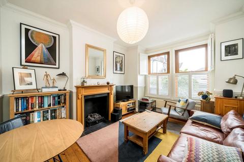undefined, Cumberland Road, London W7