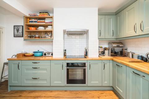 undefined, Cumberland Road, London W7
