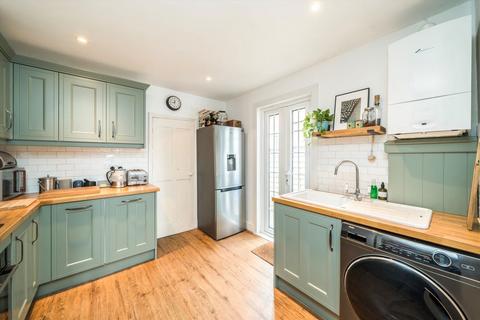 undefined, Cumberland Road, London W7