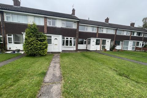 undefined, Chevin Gardens, Bramhall, Stockport