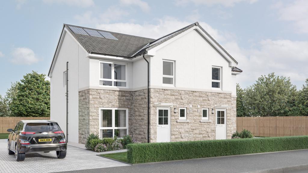 Redwood The Meadows Glendhu-Semi Final 30th May2025