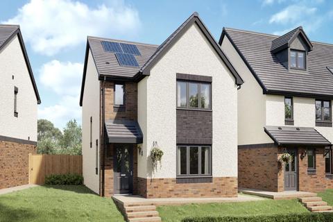 undefined, Plot 24, The Elgin at Burnside View, Main Street FK7