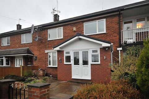 undefined, Shaw Drive, Knutsford