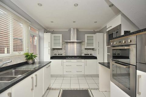 undefined, Shaw Drive, Knutsford