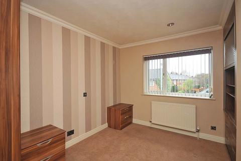 undefined, Shaw Drive, Knutsford