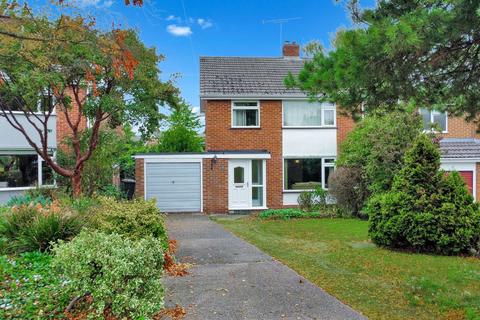 undefined, The Woodcroft, Derby DE74