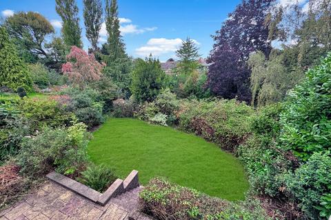undefined, The Woodcroft, Derby DE74