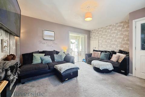 undefined, Skipwith Close, Hull HU6