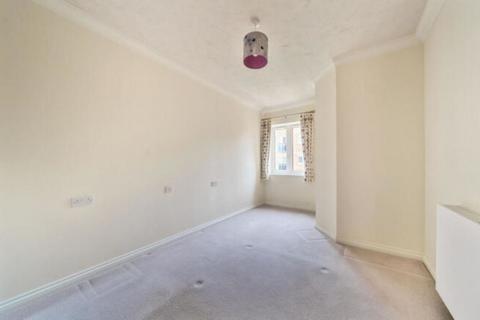 undefined, Belmont Road