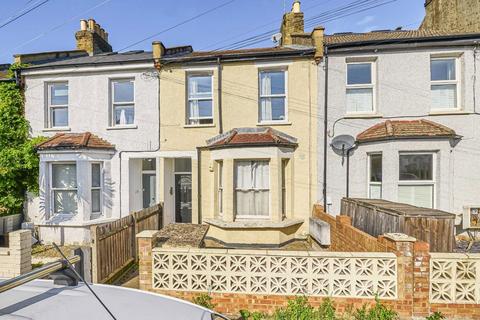 Charlmont Road, London SW17