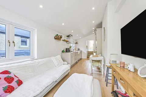 undefined, Charlmont Road, London SW17