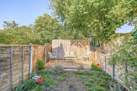undefined, Charlmont Road, London SW17