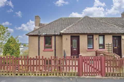 Glenmavis Drive, Bathgate
