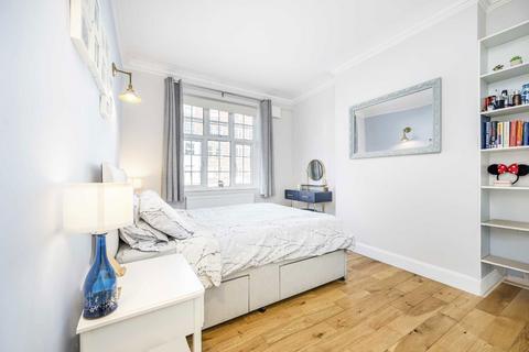 2 bedroom flat for sale, Sidmouth Parade, London NW2