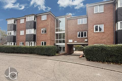 St. Andrews Gardens, Colchester