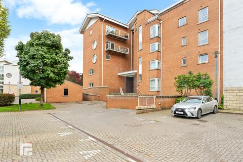 undefined, Oslo House, Judkin Court, Cardiff