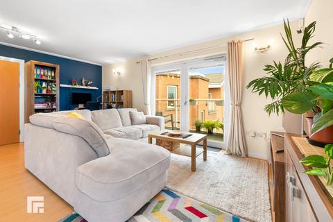 undefined, Oslo House, Judkin Court, Cardiff