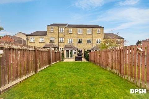 4 bedroom townhouse for sale, Fielding Way, Morley, Leeds