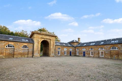 undefined, Church Lane, Harlestone, NN7