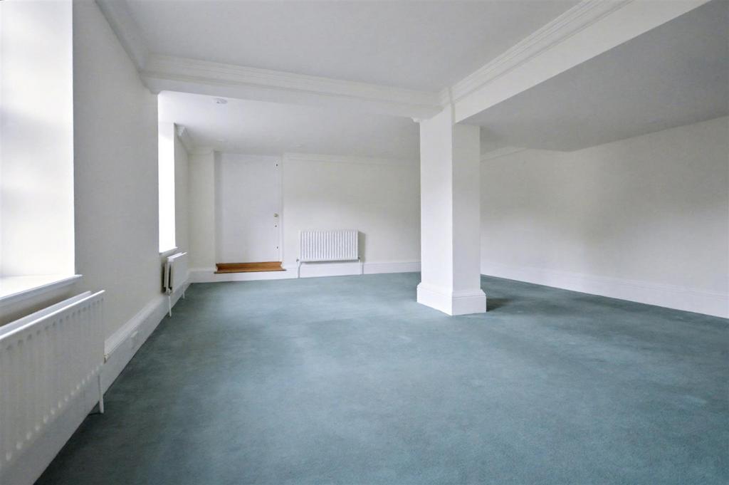 Second Reception Room