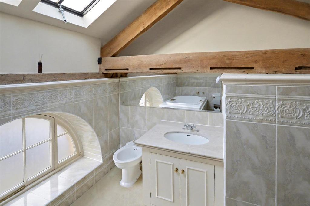 Master Ensuite