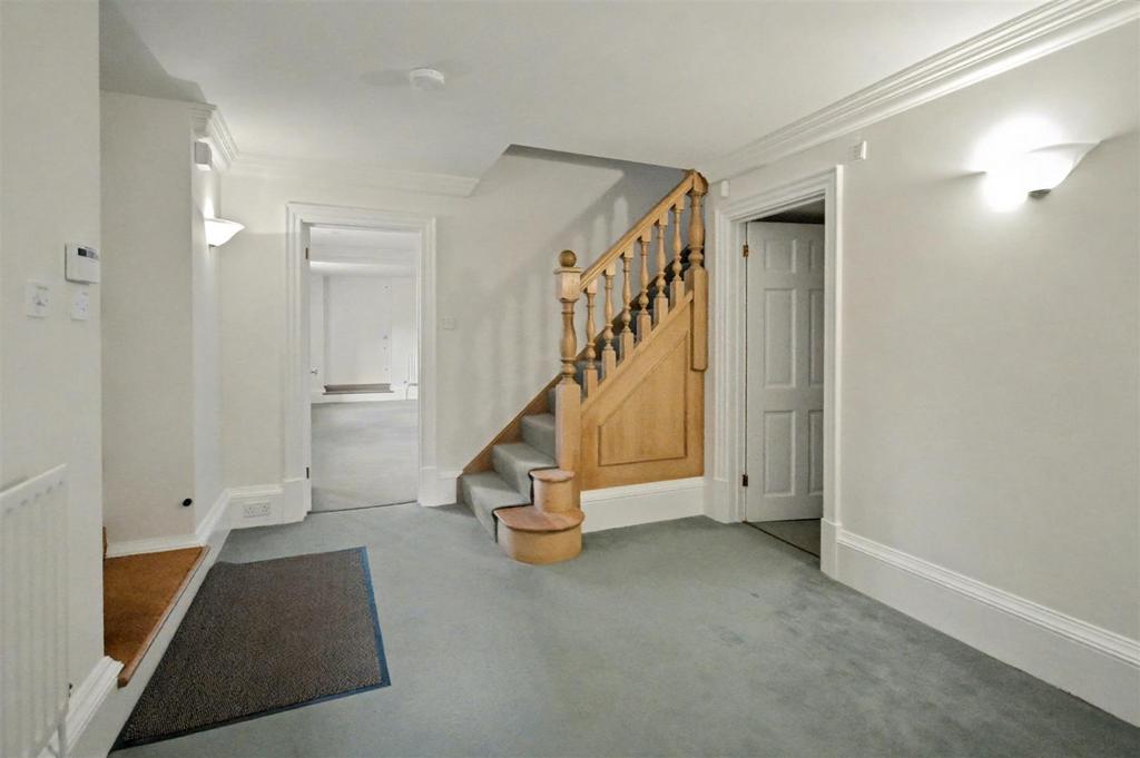 Entrance Hall Two