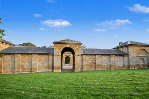 undefined, Church Lane, Harlestone, NN7