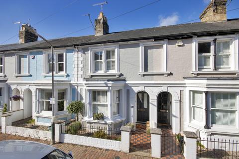 3 bedroom terraced house for sale, Mountfield Road, Tunbridge Wells TN1