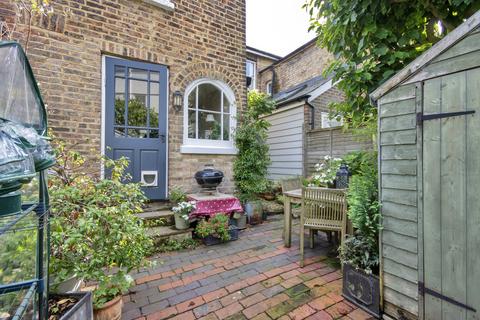 3 bedroom terraced house for sale, Mountfield Road, Tunbridge Wells TN1