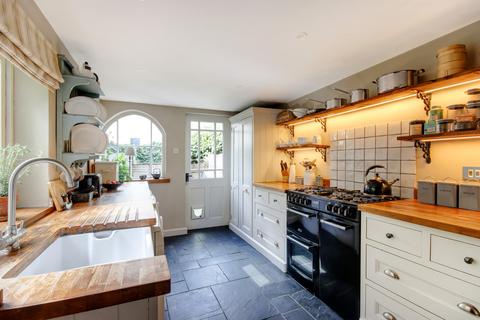 3 bedroom terraced house for sale, Mountfield Road, Tunbridge Wells TN1