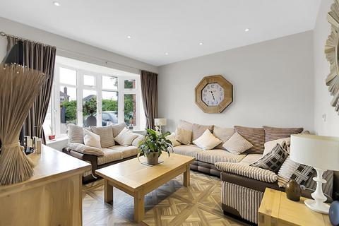 5 bedroom detached house for sale, Whitegate Road, Winsford
