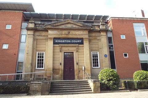 undefined, Flat 19, 6 Kingston Square