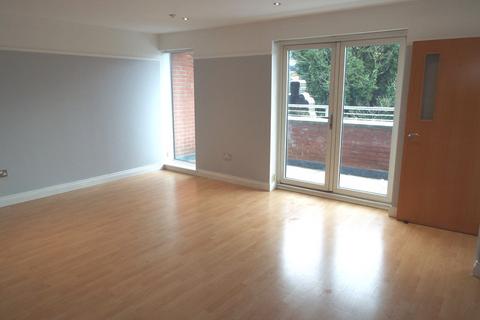 undefined, Flat 19, 6 Kingston Square