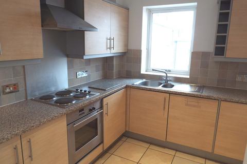 undefined, Flat 19, 6 Kingston Square