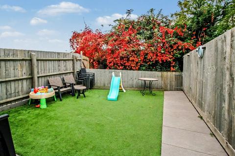 29 Mead Road, Portishead, Bristol, BS20 6RZ