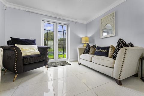 5 bedroom detached house for sale, Llewelyn Goch, St. Fagans, Cardiff