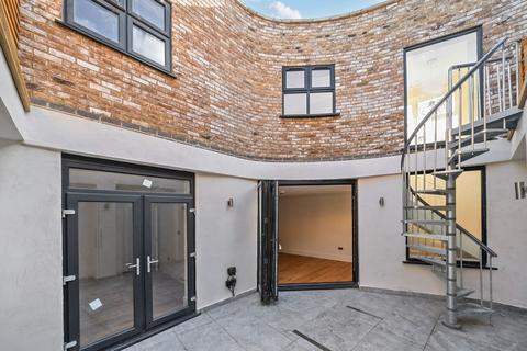 undefined, Angles Road, Streatham, London, SW16
