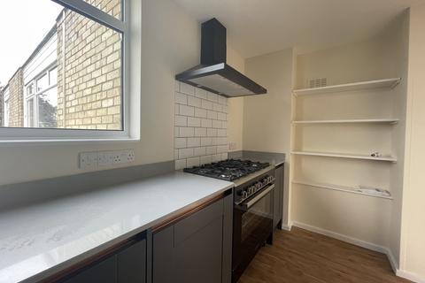 undefined, Chesterton Towers, Cambridge CB4