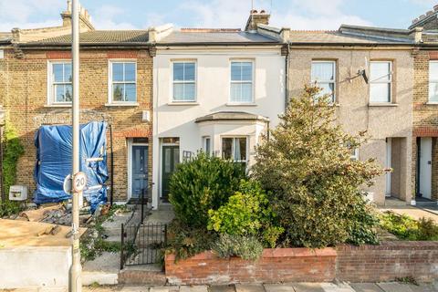 Trevelyan Road, London SW17