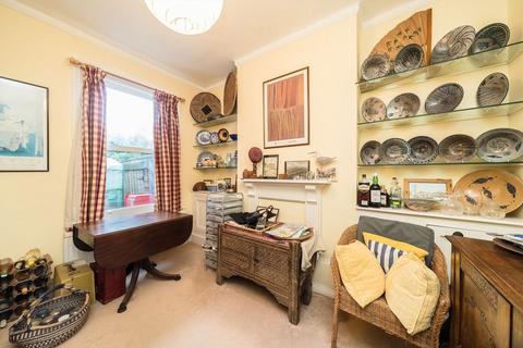 undefined, Trevelyan Road, London SW17