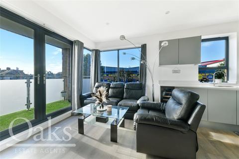 2 bedroom apartment for sale, Mitcham Road, Croydon
