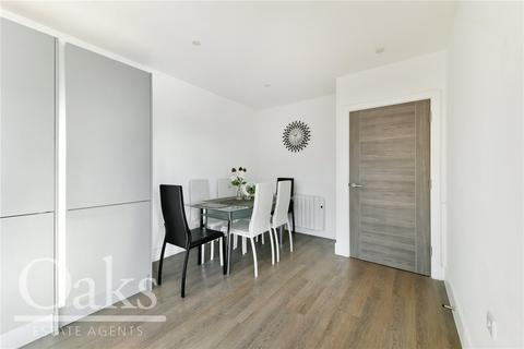 2 bedroom apartment for sale, Mitcham Road, Croydon