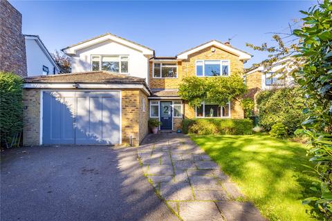 undefined, Carleton Close, Esher, Surrey, KT10
