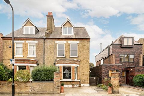 5 bedroom semi-detached house for sale, Murray Road, London W5
