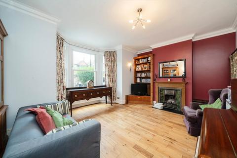 5 bedroom semi-detached house for sale, Murray Road, London W5