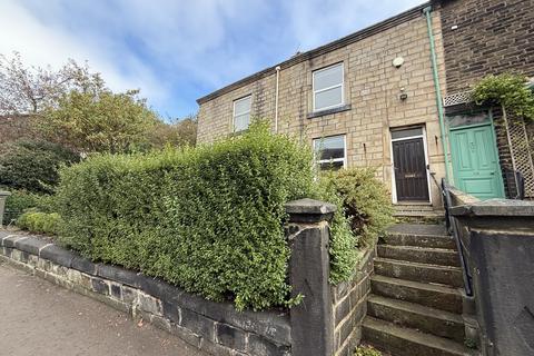 undefined, Stansfield Road, Todmorden