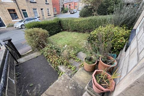 undefined, Stansfield Road, Todmorden